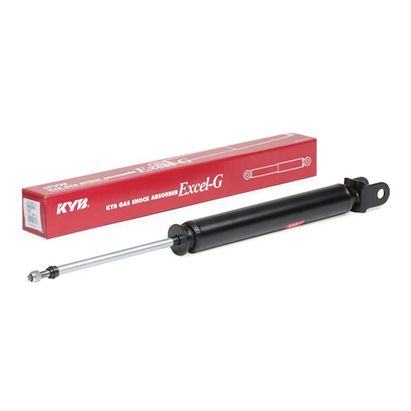 KYB Coil Spring 10392943 - KYB