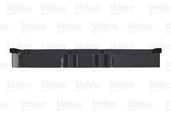VALEO Clutch Kit 11767015 - VALEO