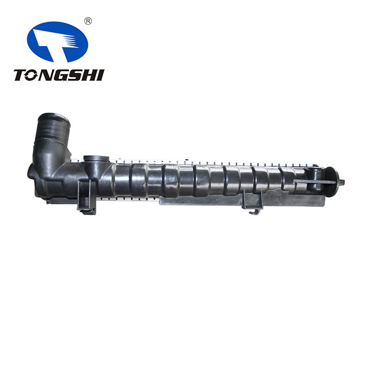 MTR Pipe Connector, exhaust system 30113367 - MTR