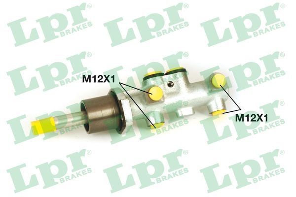 MTR Tailgate Handle 12858484 - MTR