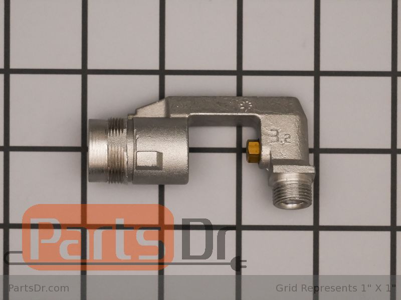 BOSCH Oil Filter 11611989 - BOSCH