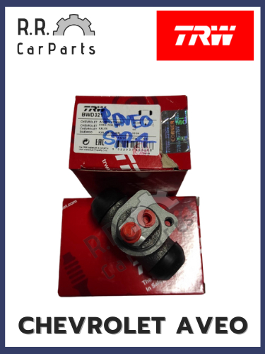 TRW Brake Pad Set, disc brake 10760071 - TRW