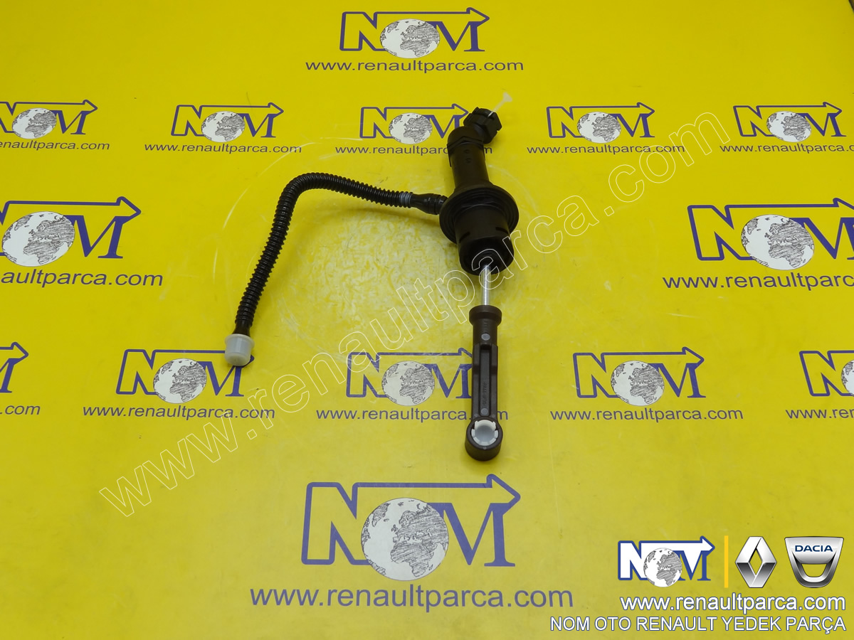 MTR Pipe Connector, exhaust system 30113678 - MTR