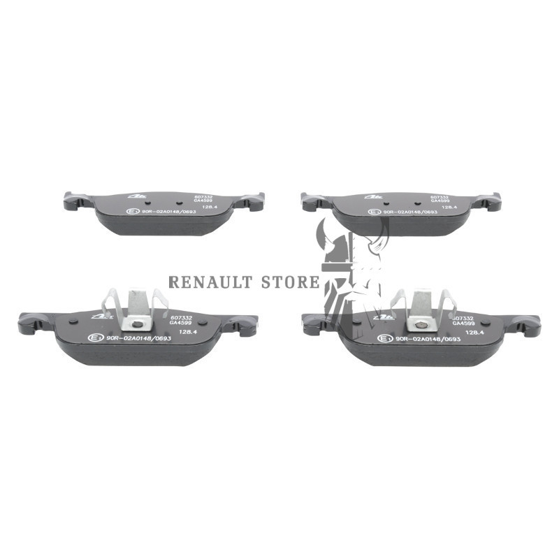 RENAULT OE OE ITEM 13048701 - RENAULT OE