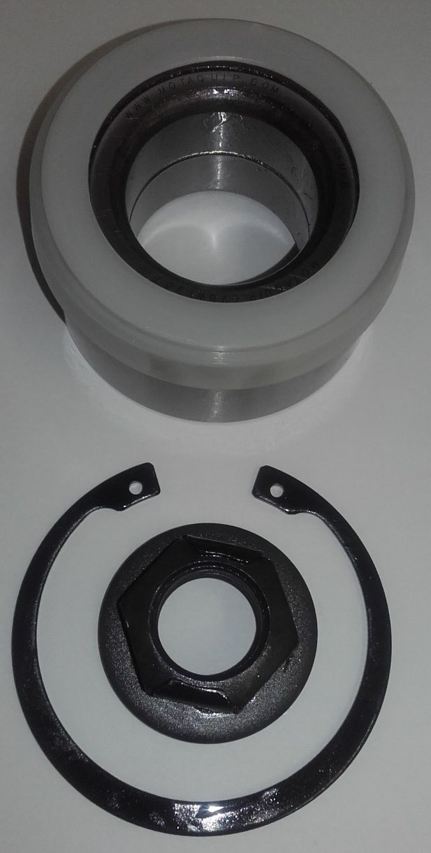 MOTAQUIP Mounting, control/trailing arm 12291077 - MOTAQUIP