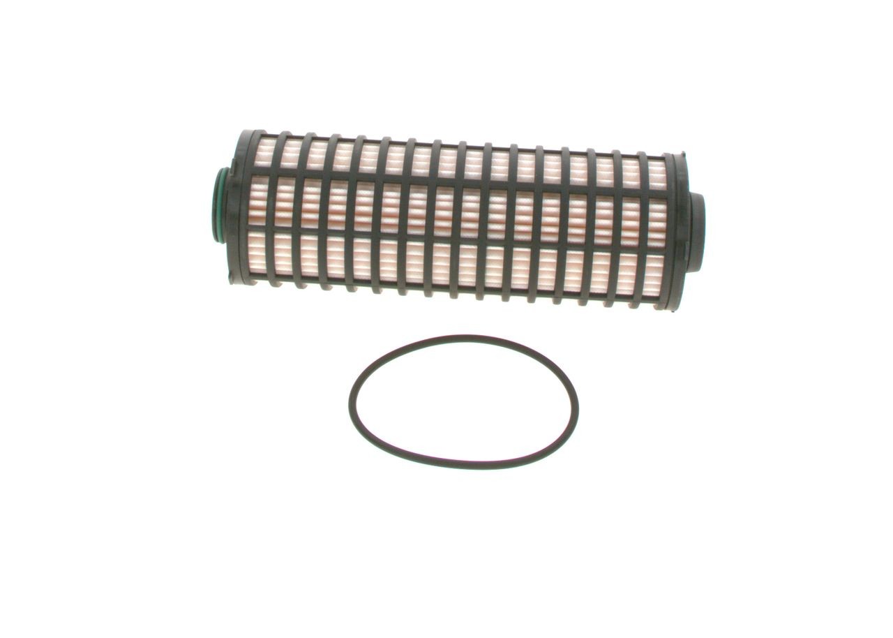 BOSCH Sensor, exhaust pressure 12274656 - BOSCH