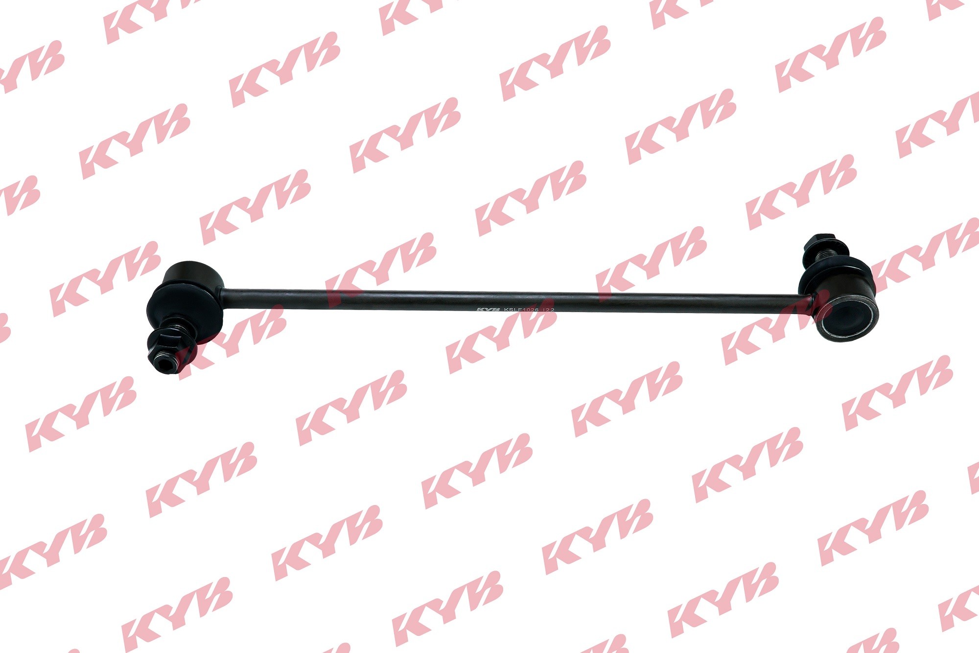 KYB Dust Cover Kit, shock absorber 10526121 - KYB