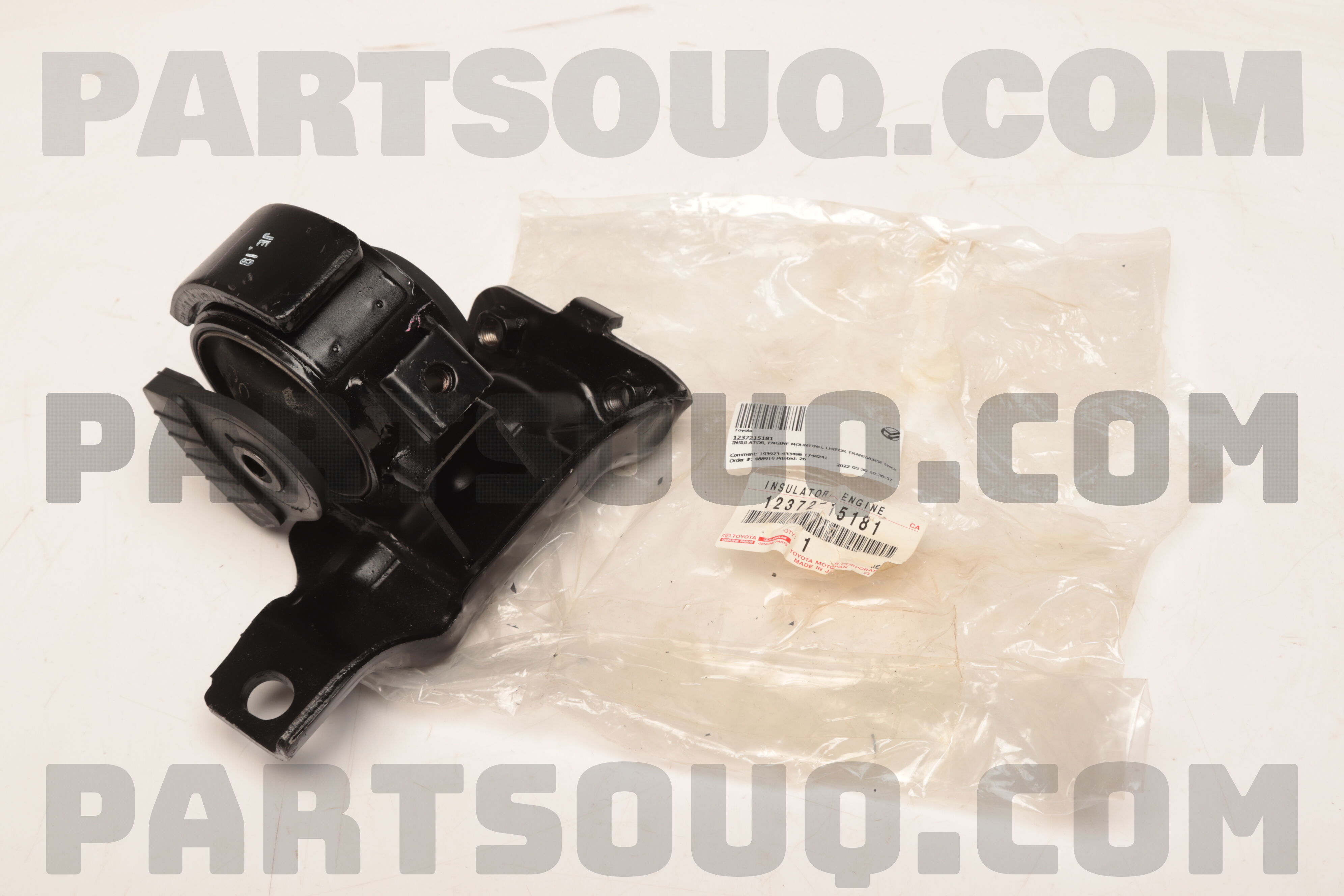 SKF Control Arm/Trailing Arm, wheel sus 12173781 - SKF