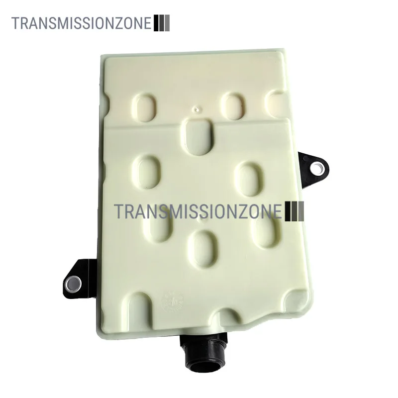 STC Cap, oil filter housing 10725171 - STC
