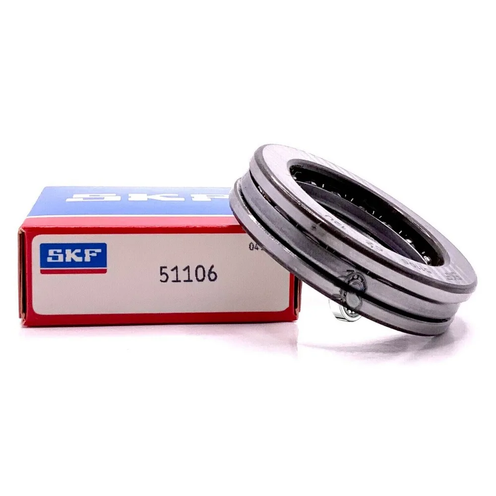 SKF V-Ribbed Belt 11101546 - SKF
