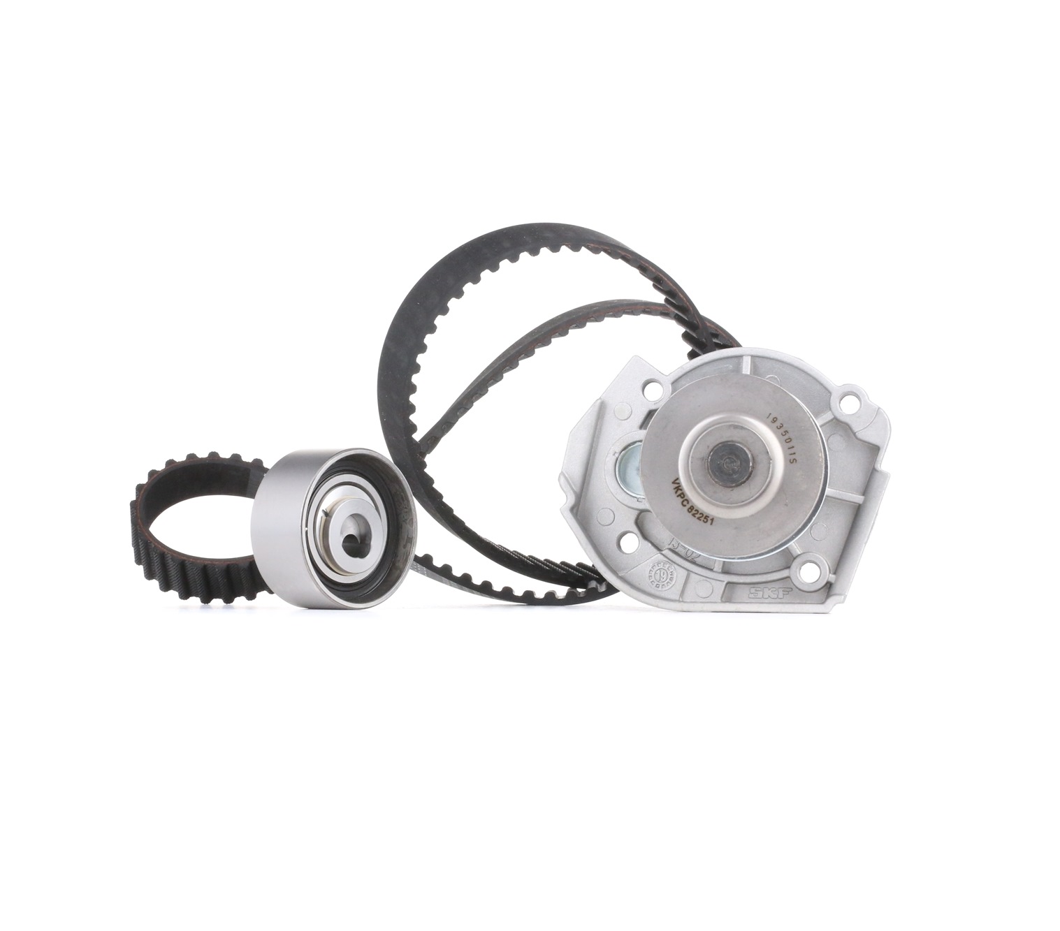 SKF Water Pump 11102196 - SKF