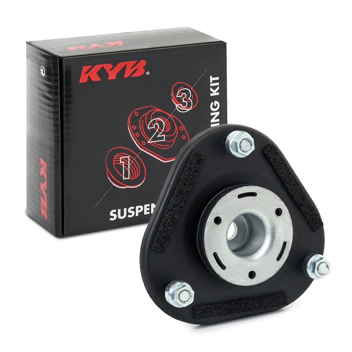 KYB Shock Absorber 10800111 - KYB