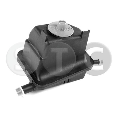 STC Coolant Flange 10724930 - STC