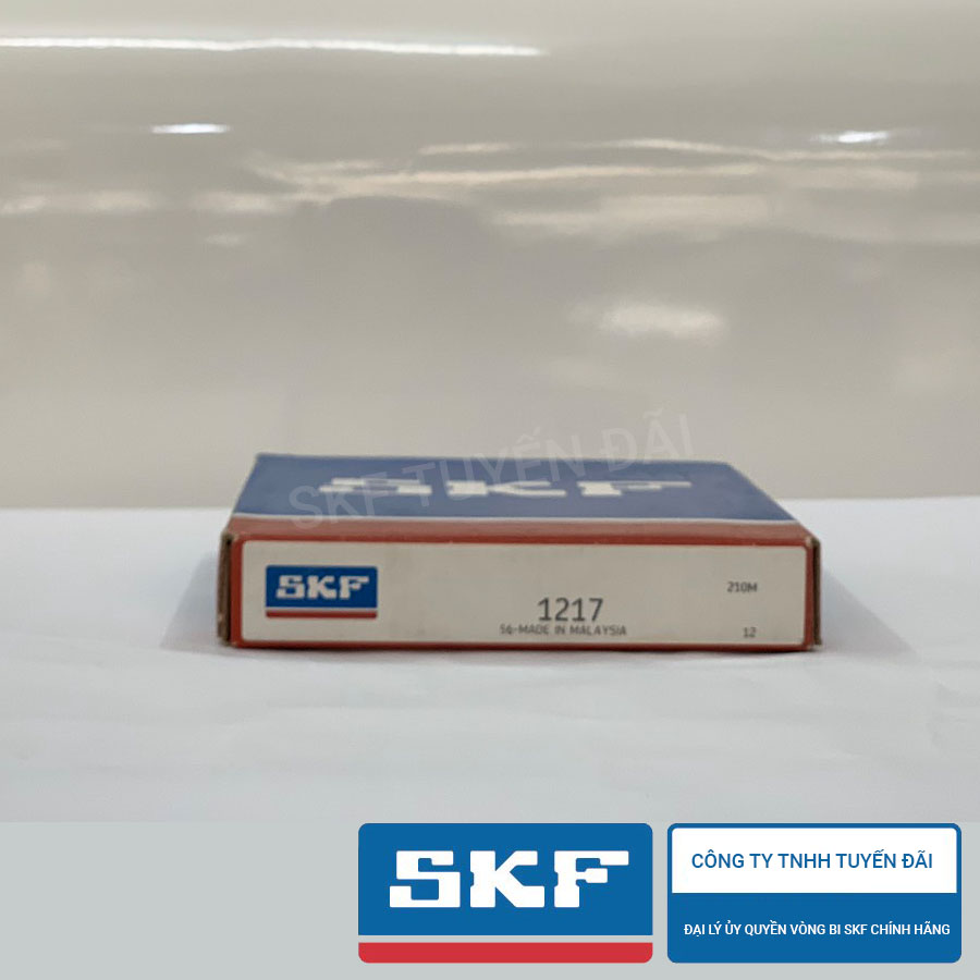 SKF Axle Beam 12174122 - SKF