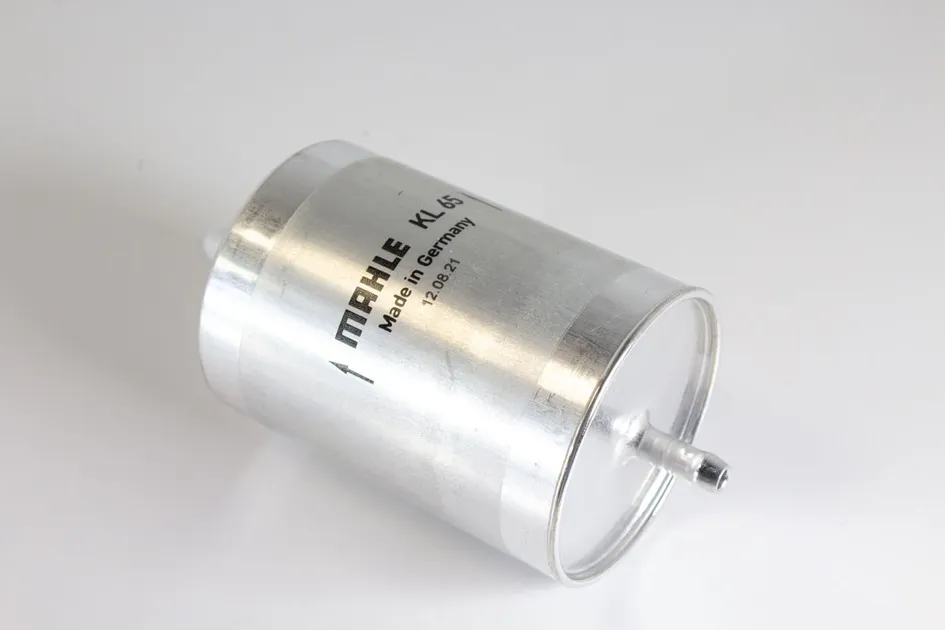 MAHLE AIR FILTER 12204657 - MAHLE