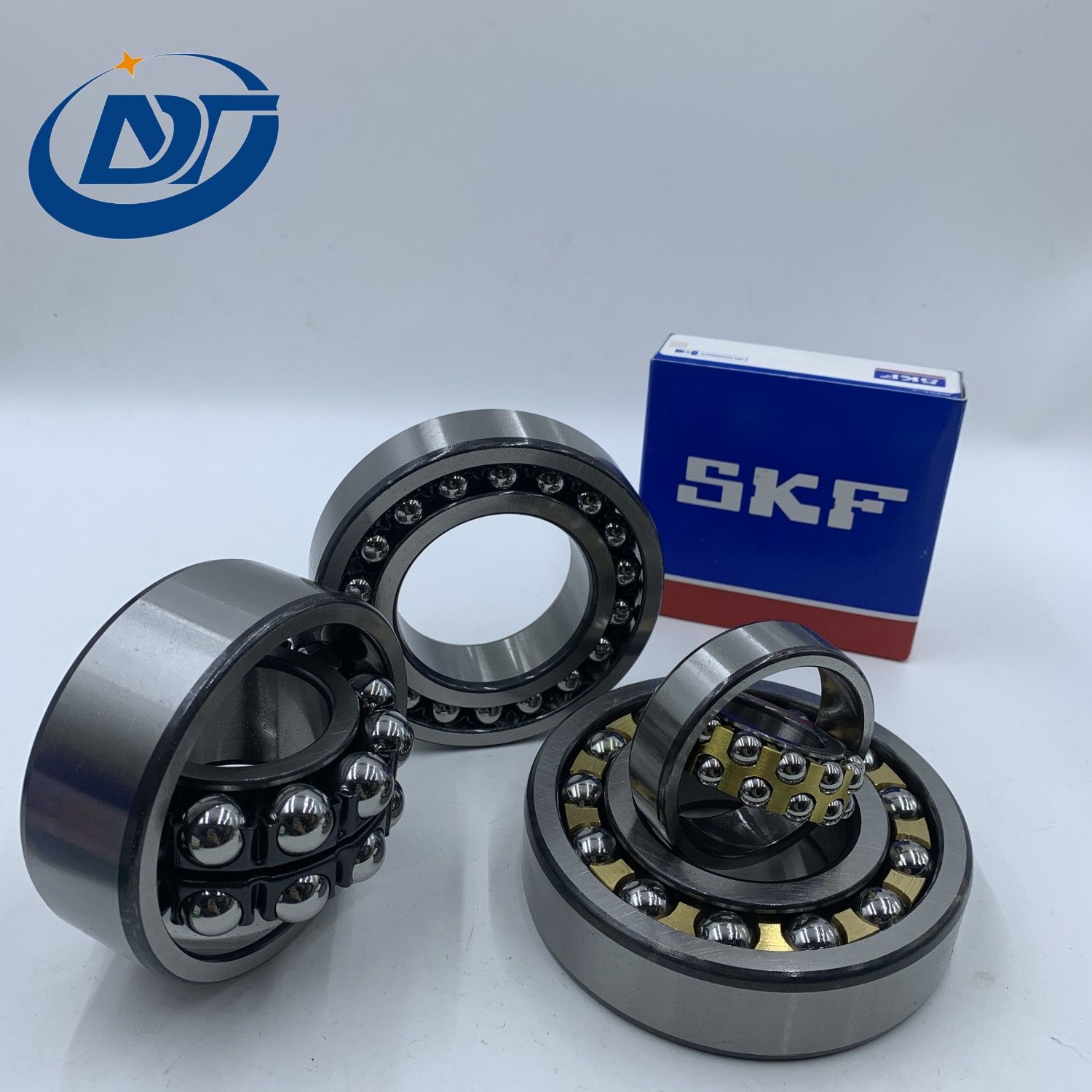 SKF Control Arm/Trailing Arm, wheel sus 12180493 - SKF