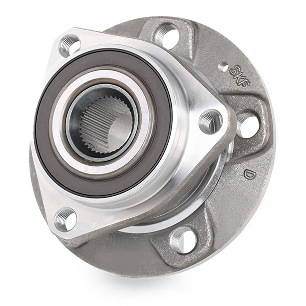 SKF Water Pump 11748256 - SKF
