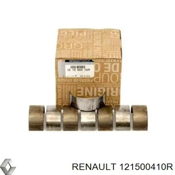 RENAULT OE OE item 12140030 - RENAULT OE