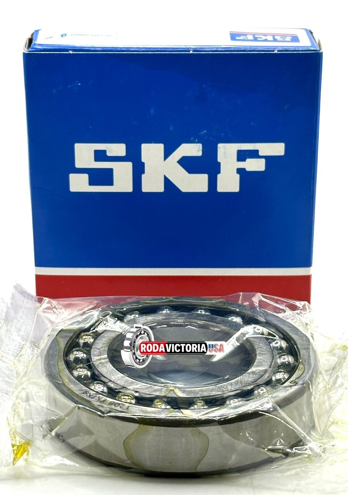 SKF Control Arm/Trailing Arm, wheel sus 12181389 - SKF