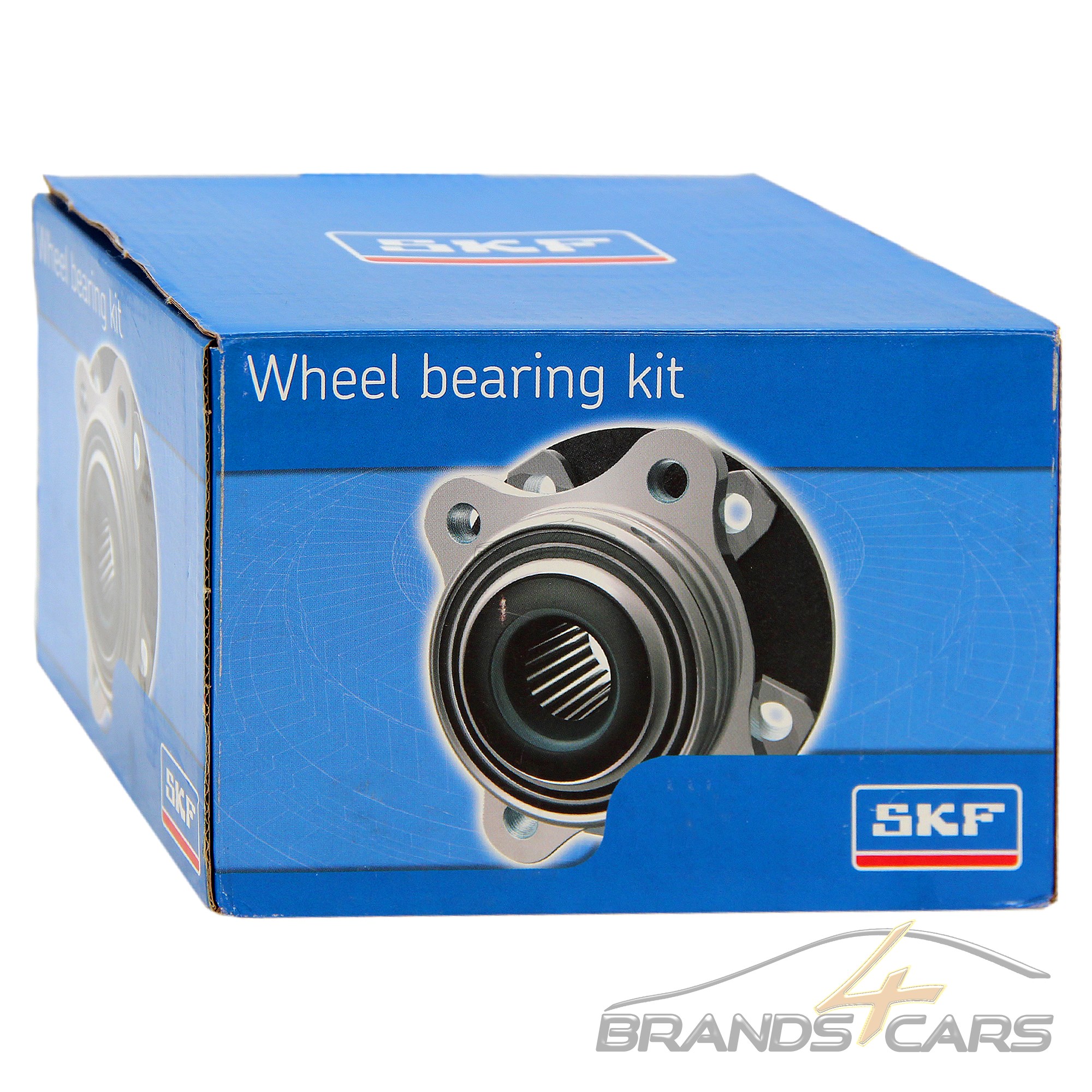 SKF Tie Rod 12199040 - SKF