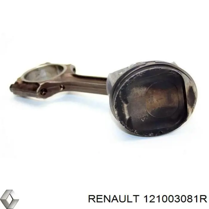 RENAULT OE OE ITEM 12199981 - RENAULT OE