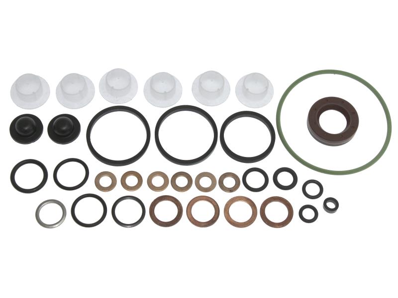 SKF Deflection/Guide Pulley, V-ribbed b 11673646 - SKF