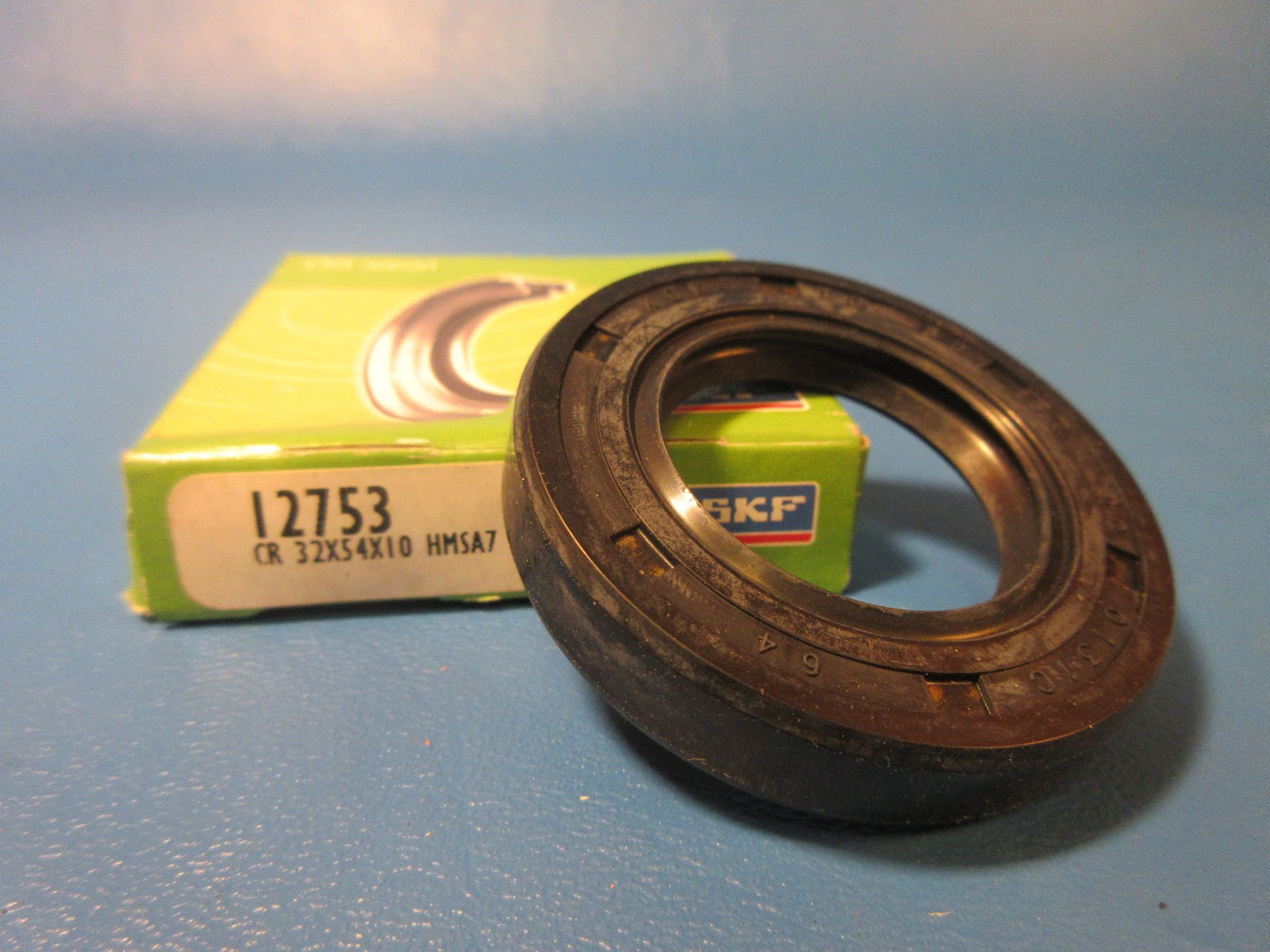 SKF V-Ribbed Belt Set 12557643 - SKF