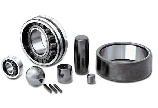 SKF Bushing, stabiliser bar 12174145 - SKF