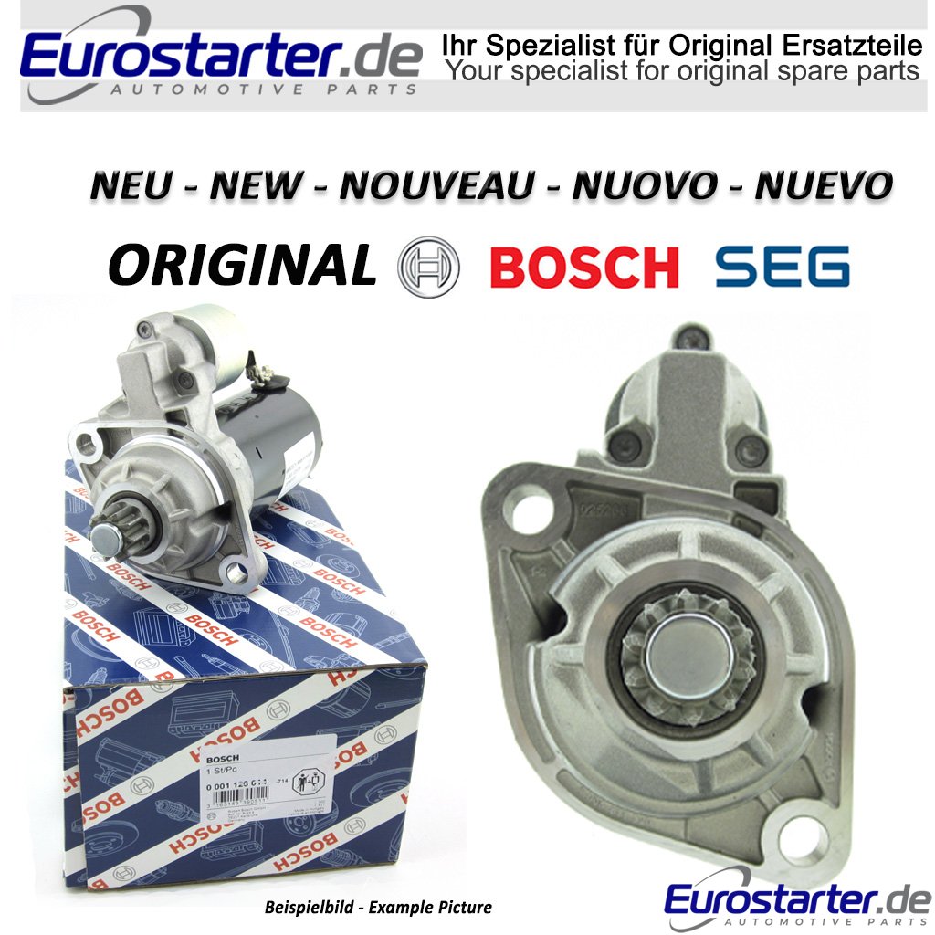 BOSCH V-Ribbed Belt 10111226 - BOSCH