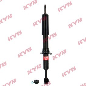 KYB Coil Spring 10191436 - KYB