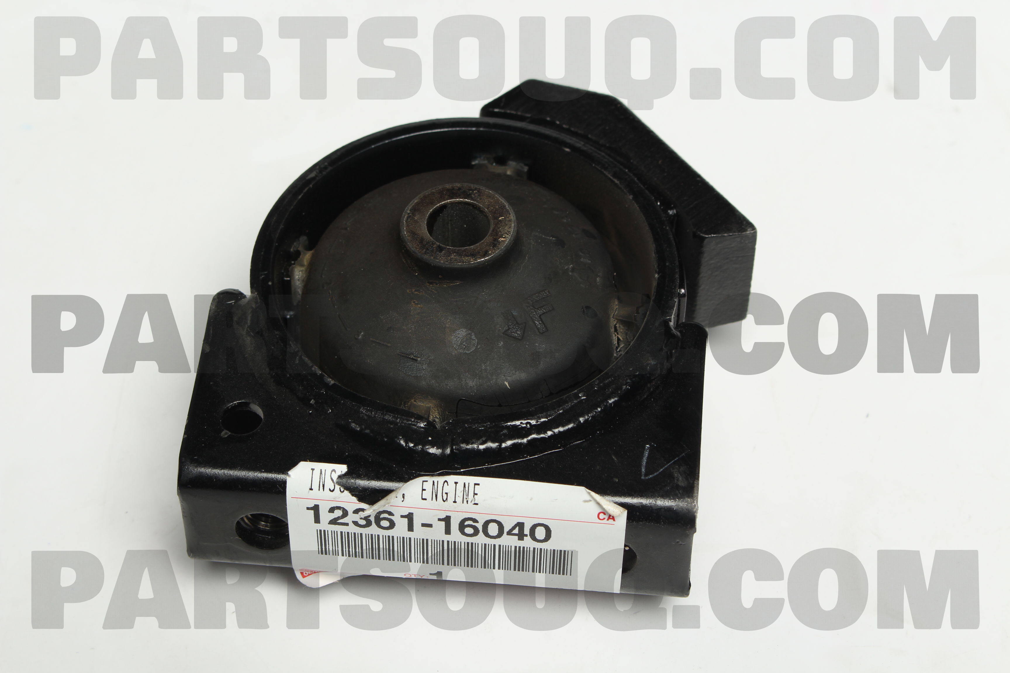TEXTAR Brake Disc 12164860 - TEXTAR