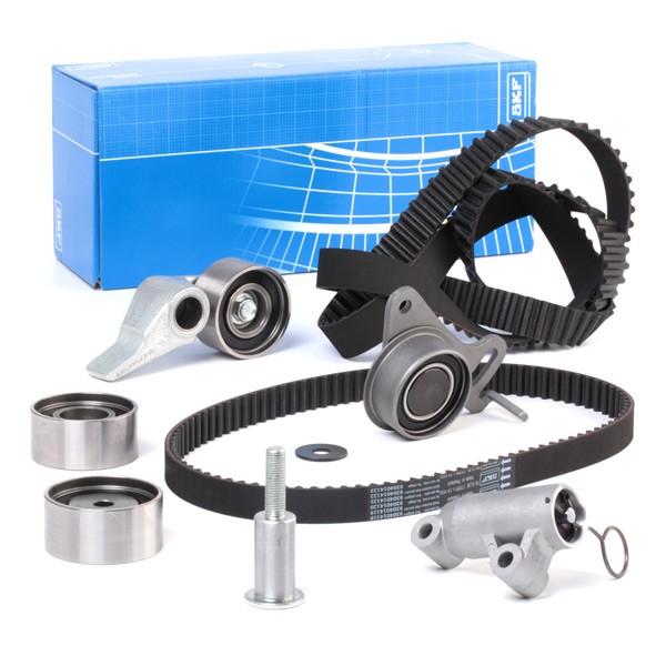 SKF Bellow Set, drive shaft 10759316 - SKF