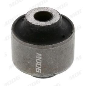 MOOG Mounting, axle beam 11539159 - MOOG