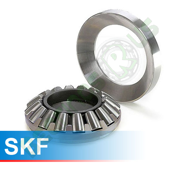SKF Belt Pulley, crankshaft 13029694 - SKF