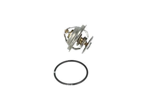 NRF Heat Exchanger, interior heating 12225100 - NRF