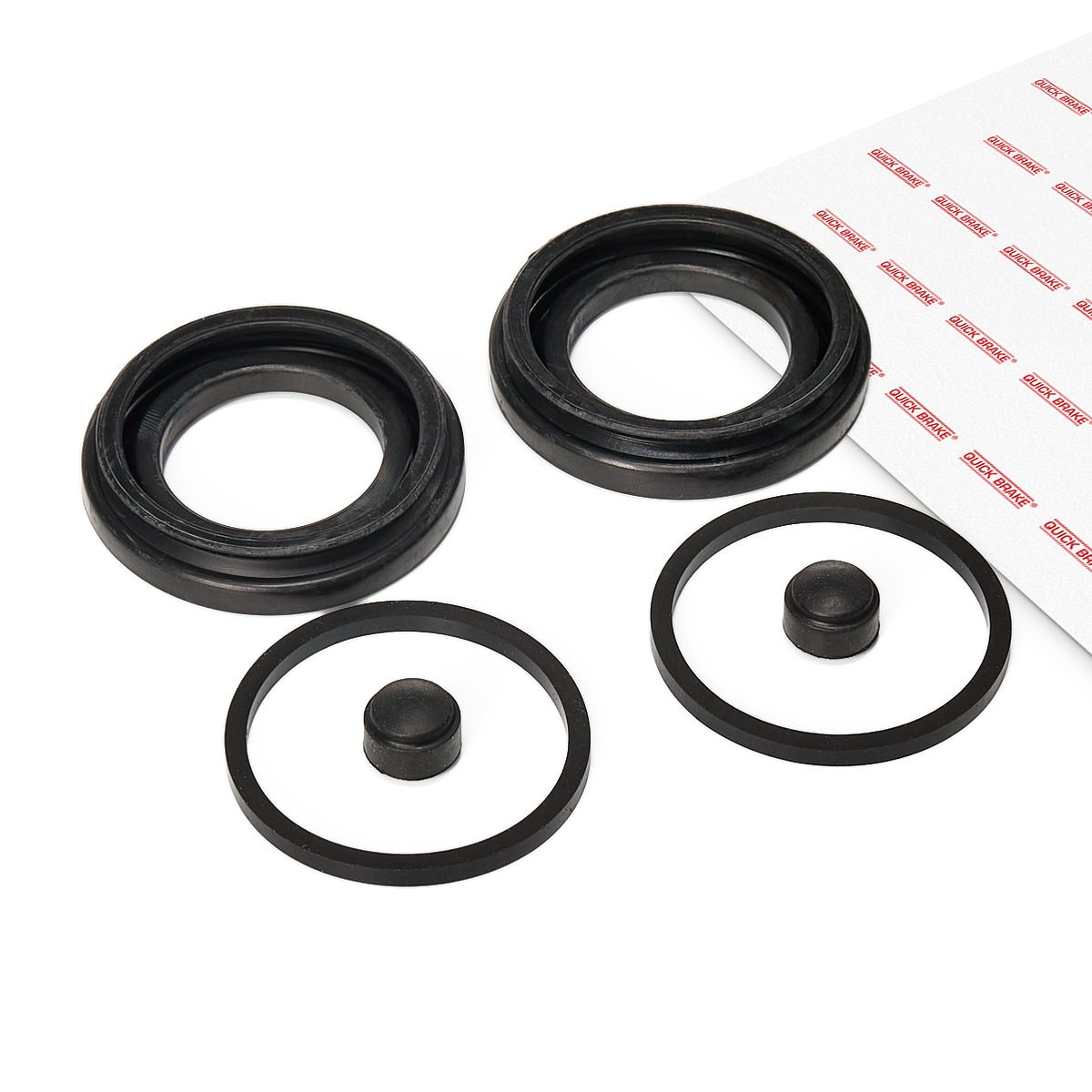QUICK BRAKE Adjuster, drum brake 11701893 - QUICK BRAKE