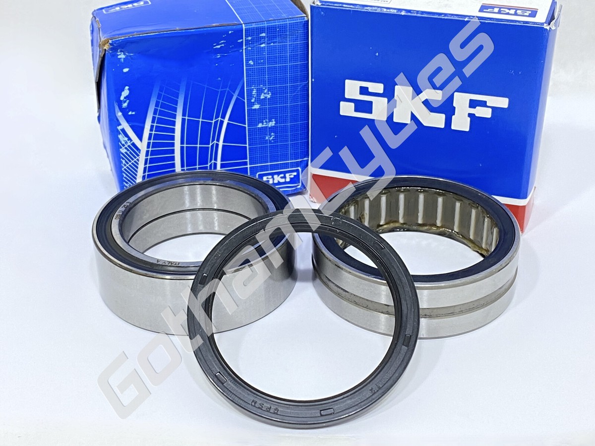 SKF Timing Belt Set 11099321 - SKF