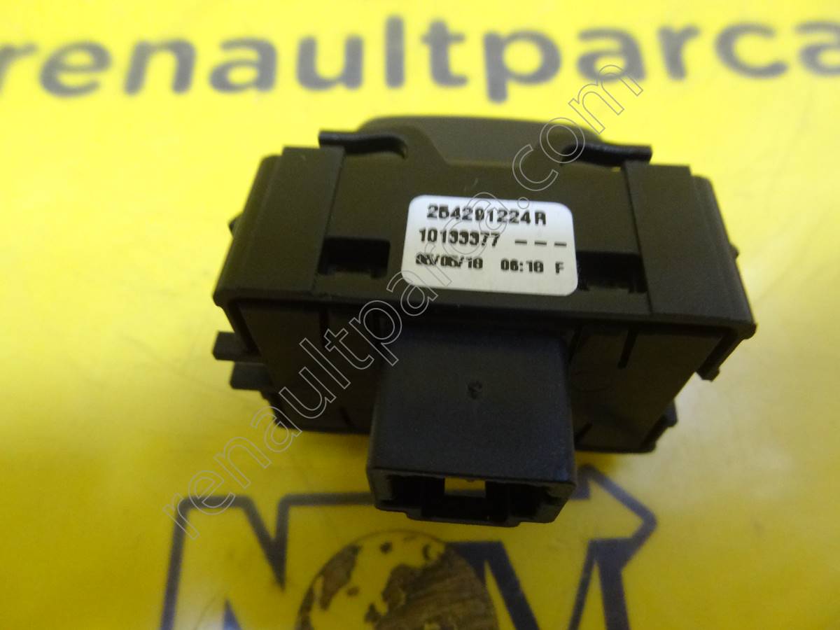 RENAULT OE OE item 12182624 - RENAULT OE