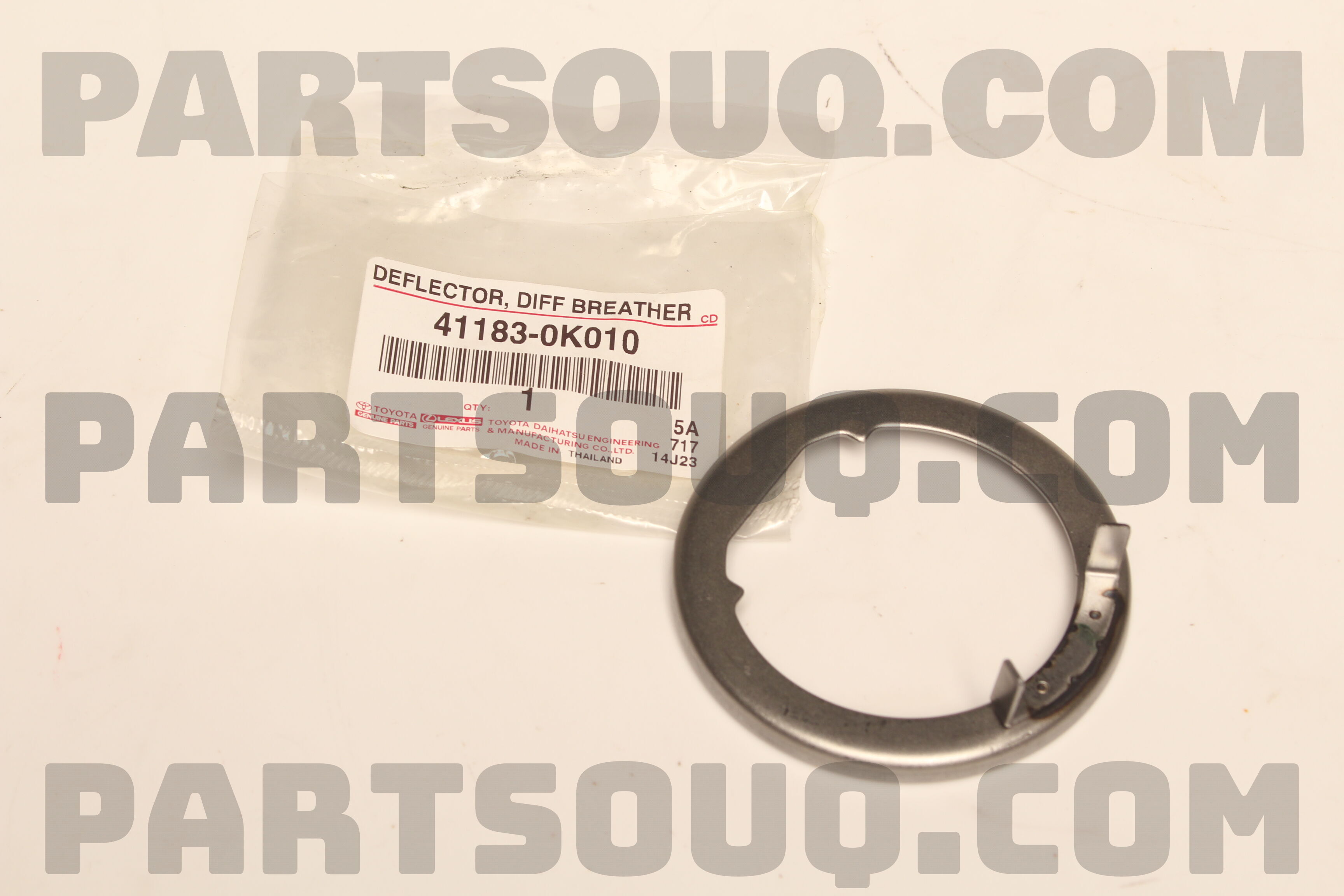 SKF V-Ribbed Belt 11101830 - SKF
