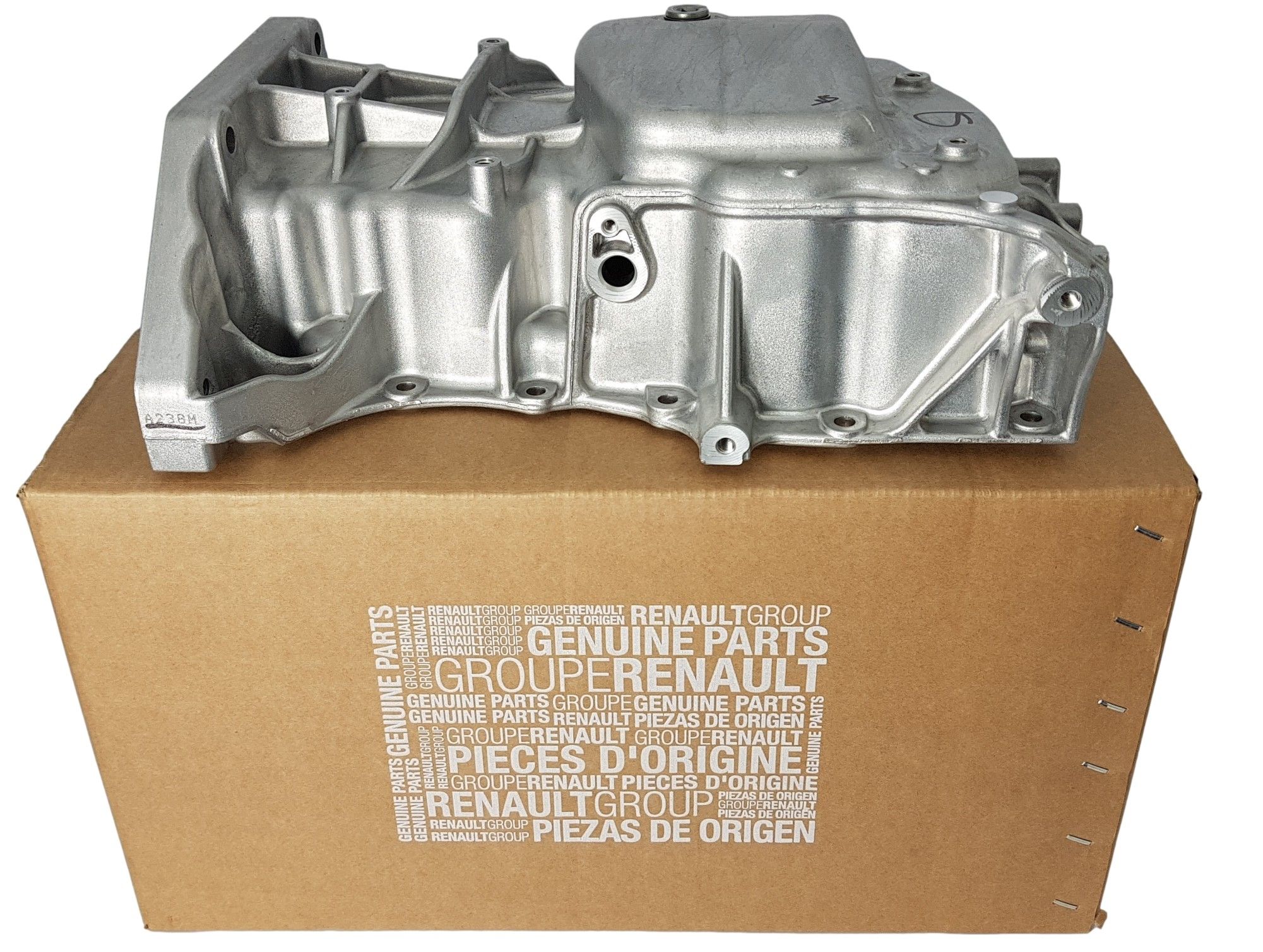RENAULT OE OE item 12115734 - RENAULT OE