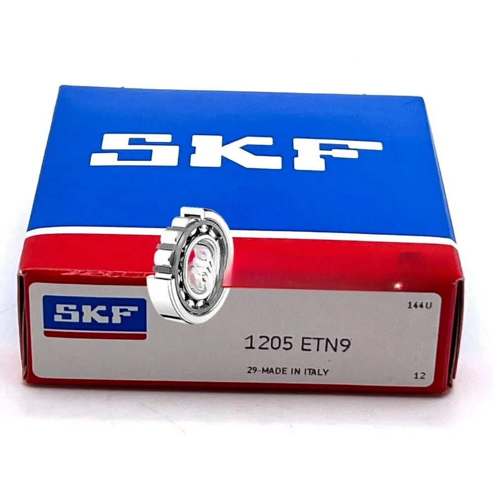 SKF Brake Pad Set, disc brake 12198519 - SKF