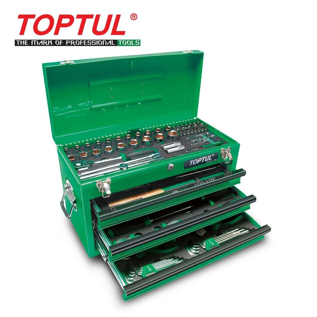 TOPTUL Tools 12158792 - TOPTUL