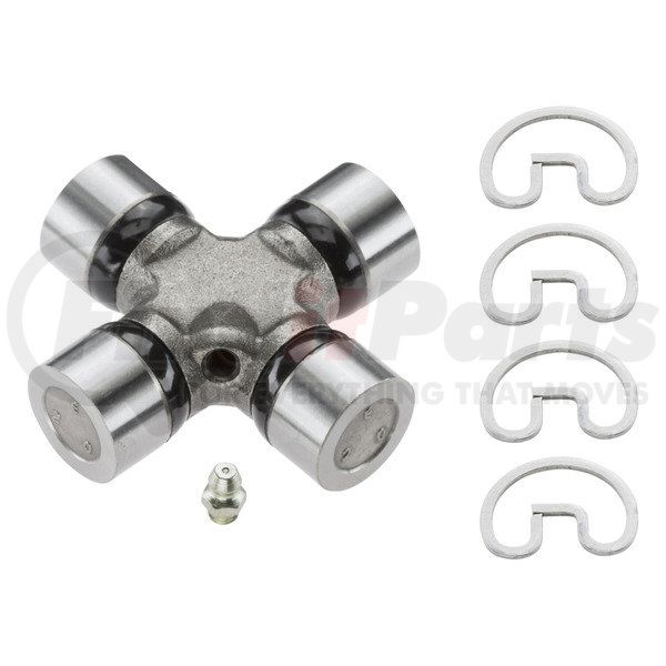 MOOG Control Arm/Trailing Arm, wheel sus 10429369 - MOOG