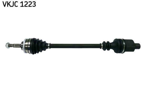 SKF Timing Chain Kit 12278313 - SKF