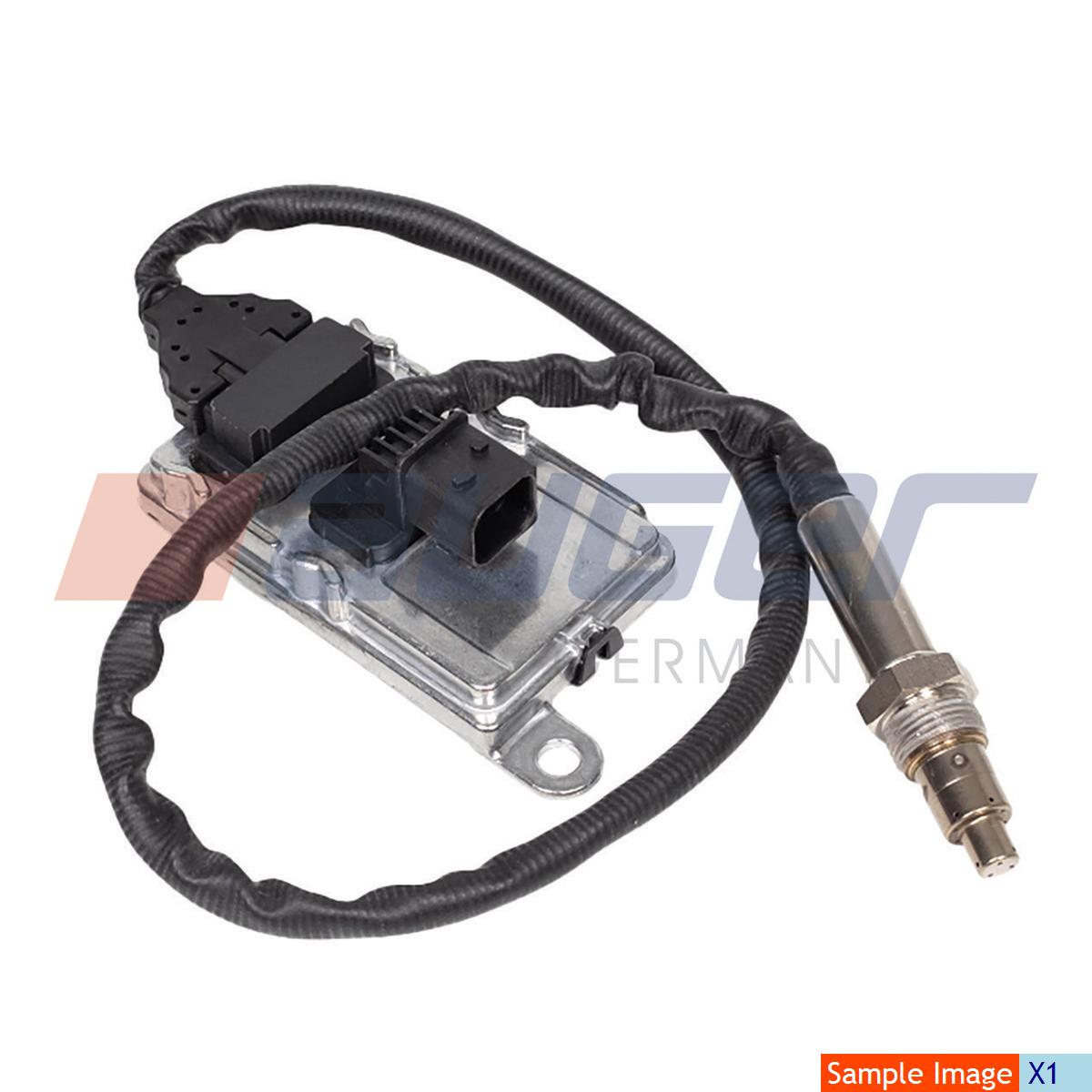NRF Radiator, engine cooling 12170556 - NRF