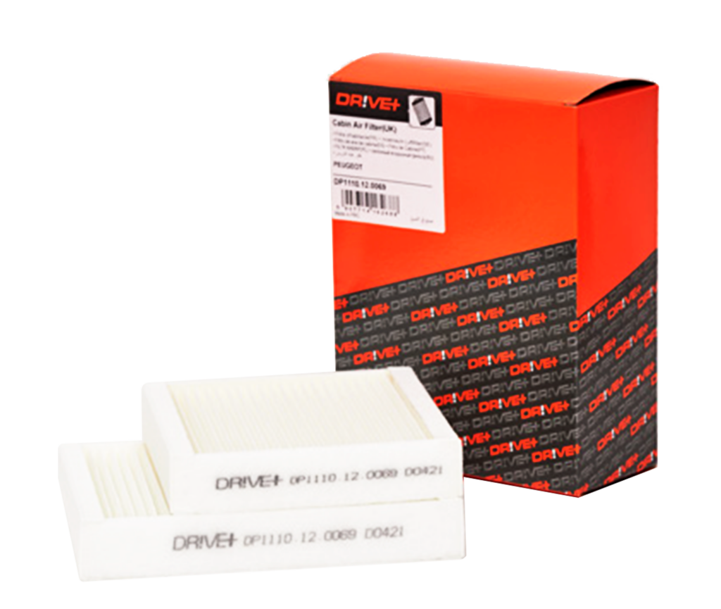 Dr!ve+ Fuel Filter 12179928 - Dr!ve+