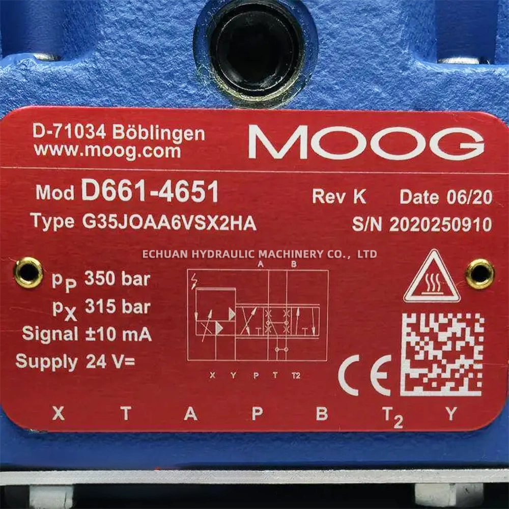 MOOG Ball Joint 10366664 - MOOG
