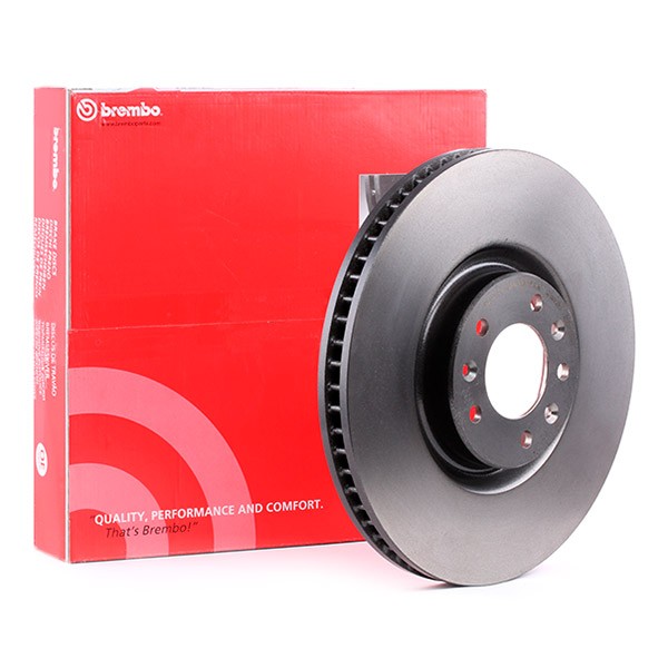 BREMBO Brake Pad Set, disc brake 11390292 - BREMBO