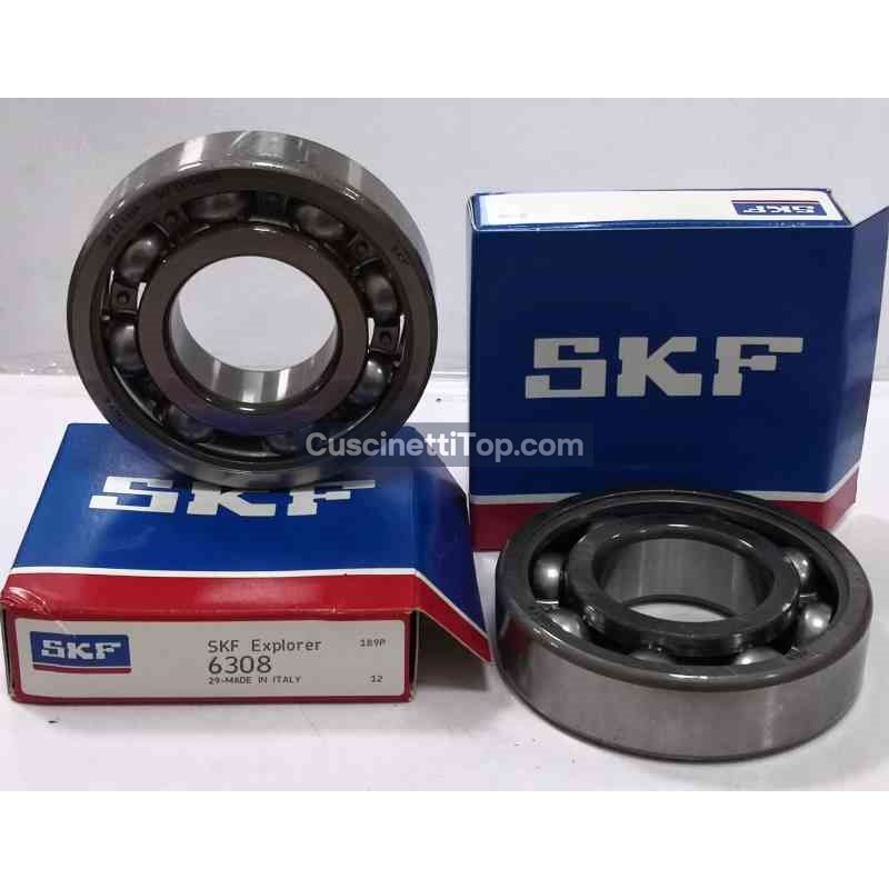 SKF V-Ribbed Belt 11101633 - SKF