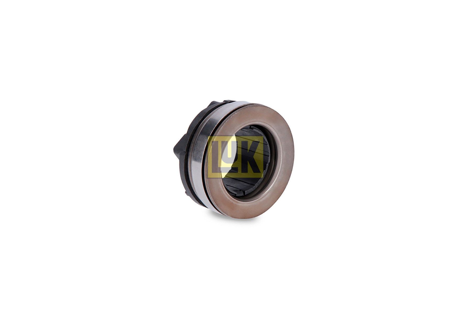 LuK Central Slave Cylinder, clutch 10875795 - LuK